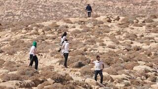 'This is ethnic cleansing': ex-IDF generals warn settler violence is becoming a threat to Israel itself