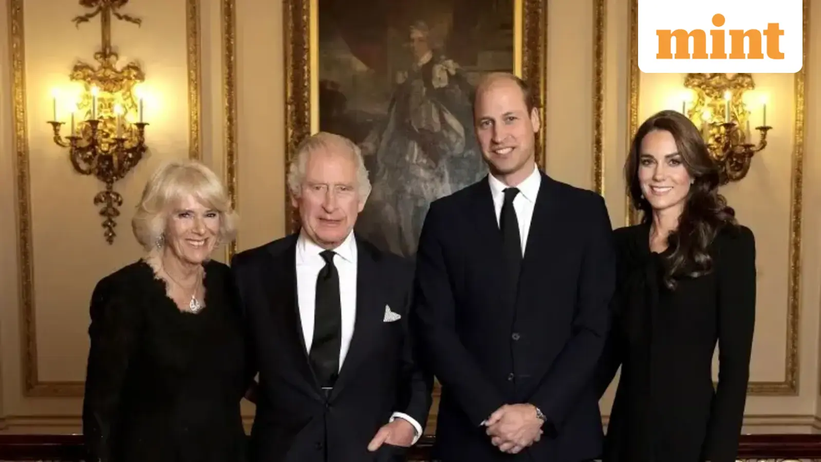 William ‘insulted’ after Charles and Camilla reportedly asked Kate to change her name from 'Catherine': Report
