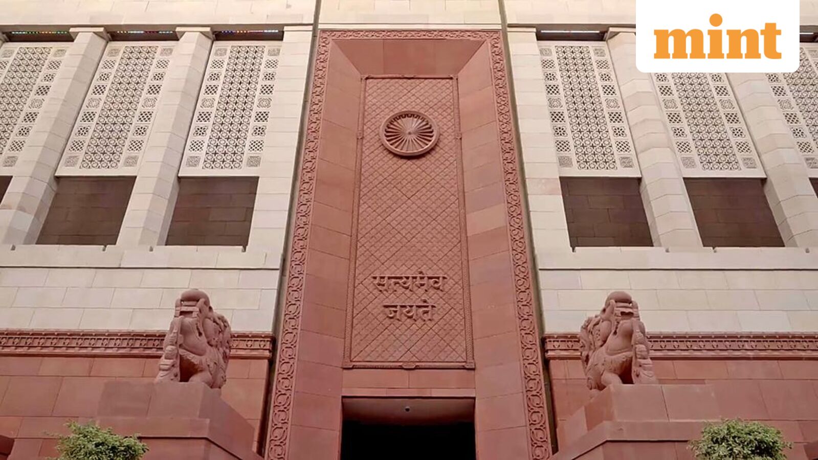 Lok Sabha passes Tribunals Reforms Bill