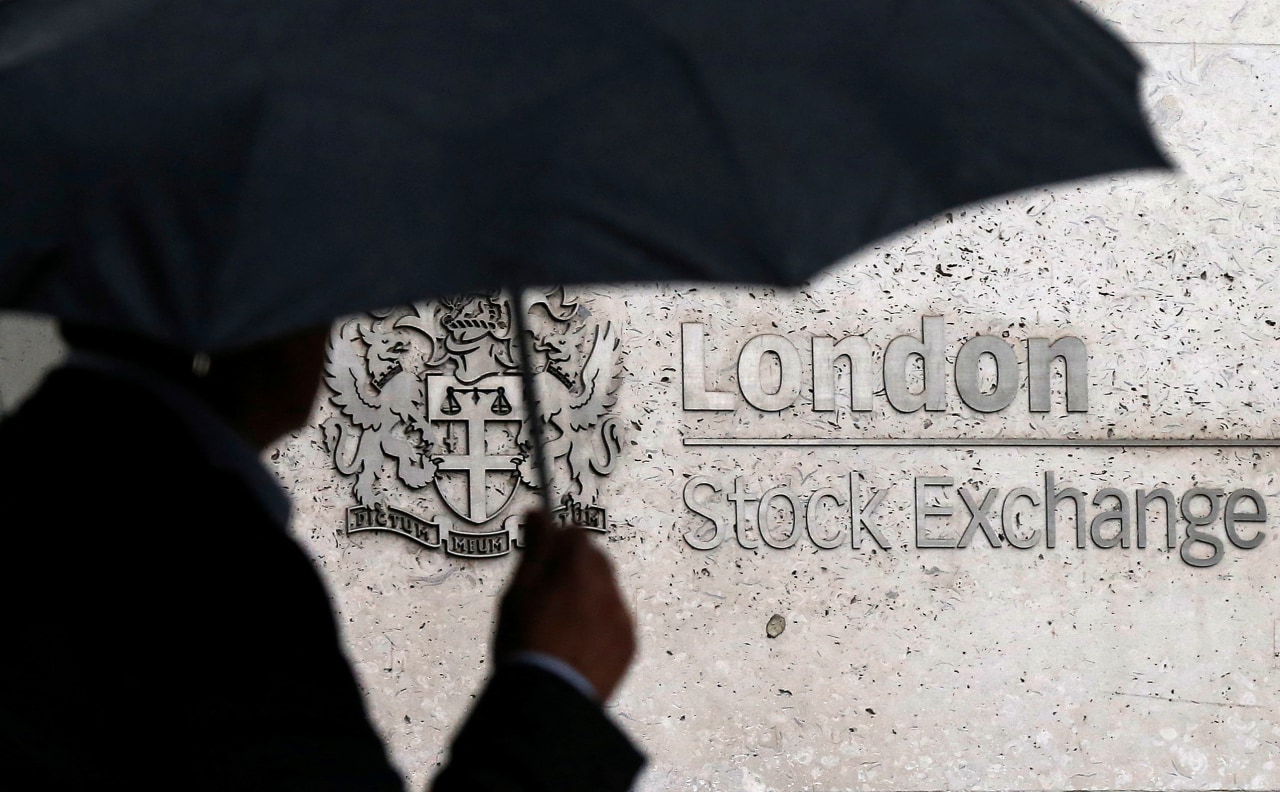 London Stock Exchange Plans Tokenized Trading