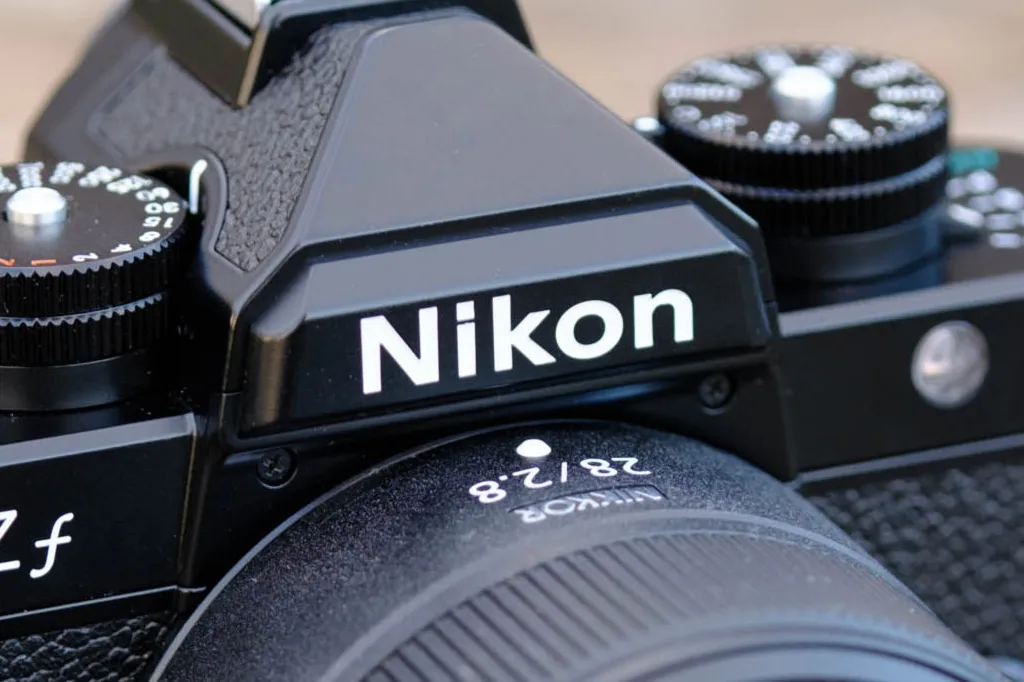 Nikon are predicting fewer camera sales (again!) Could Nikon be in real trouble?