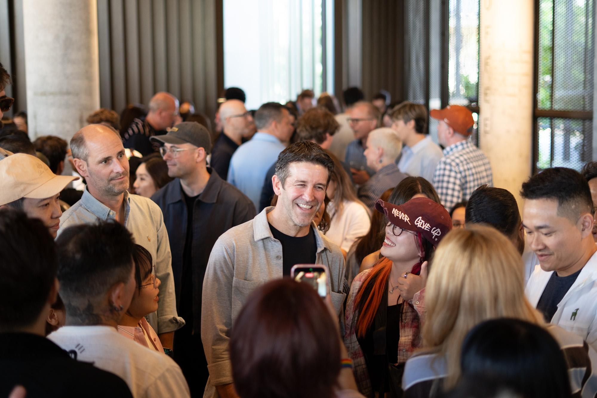 A day-one briefing for Apple’s new CEO
