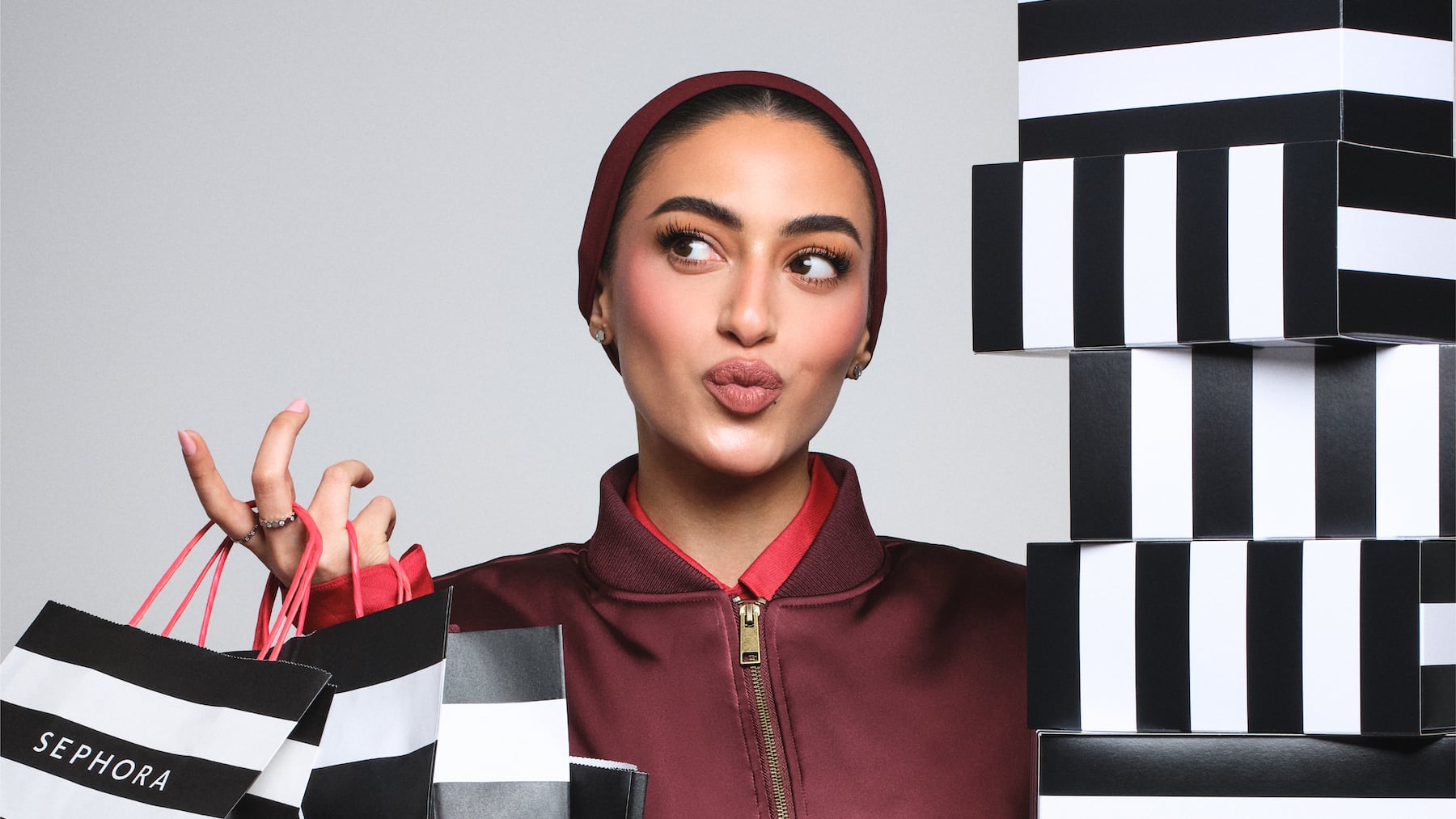 What’s Driving Saudi Arabia’s Beauty Transformation