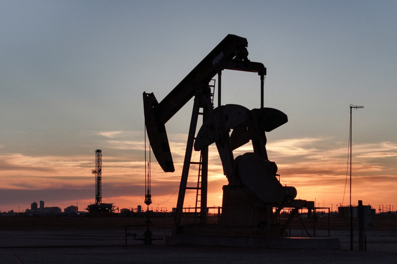 Energy & Utilities Roundup: Market Talk