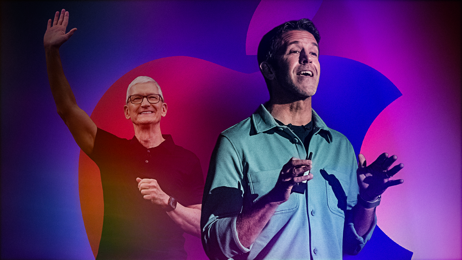 Yearn for the Tern: Apple Has a New Daddy