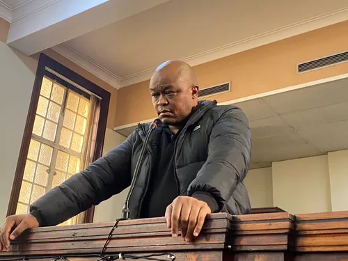 ‘There was no uniform ready’ - Mogotsi denies escape plot as fourth bail bid continues