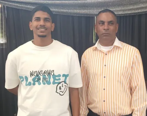 'We want the maximum sentence': Keith Govender’s murder trial moves to Durban Regional Court