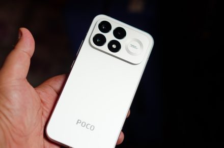POCO F9 Pro first impressions: a flagship that feels increasingly serious