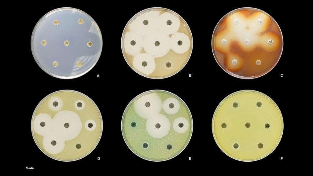 Antimicrobial Resistance Is Killing Millions. Climate Change Is Making It Worse.