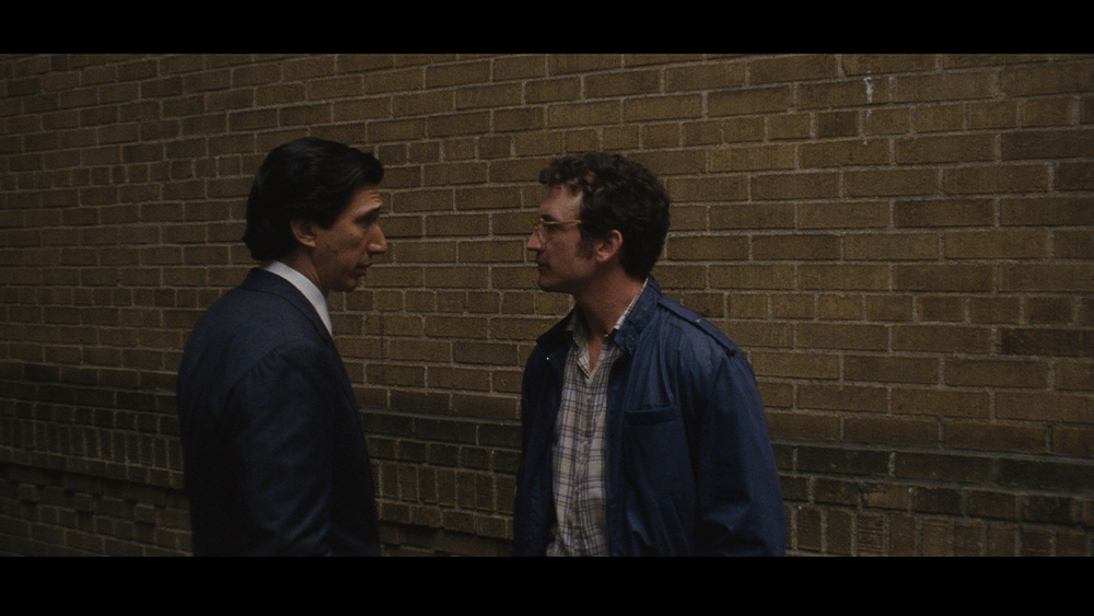 ‘Paper Tiger’ Trailer: Adam Driver And Miles Teller Are Brothers In Harm’s Way In James Gray’s NYC Drama