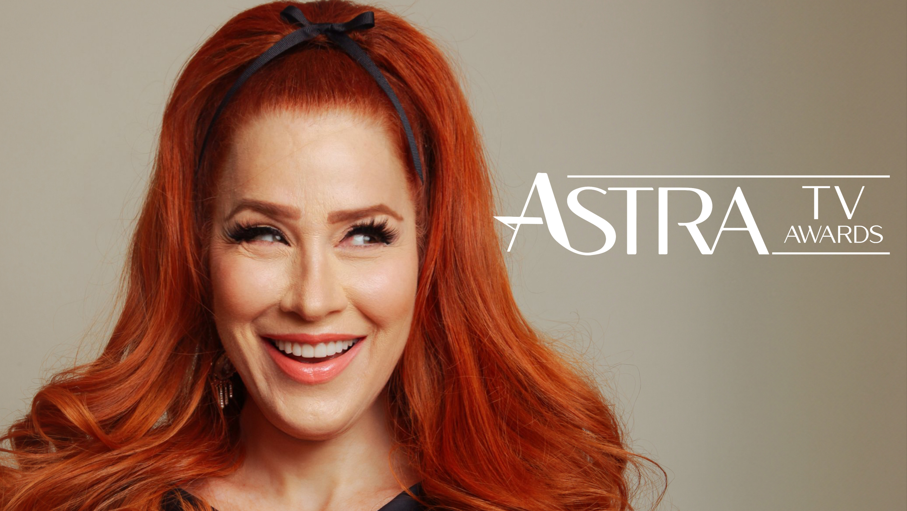 Lisa Ann Walter Hosting 2026 Astra TV Awards; Honorees Include William H. Macy, Shawn Hatosy & More