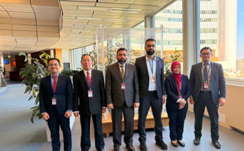 MACC strengthens global cooperation against cross-border corruption
