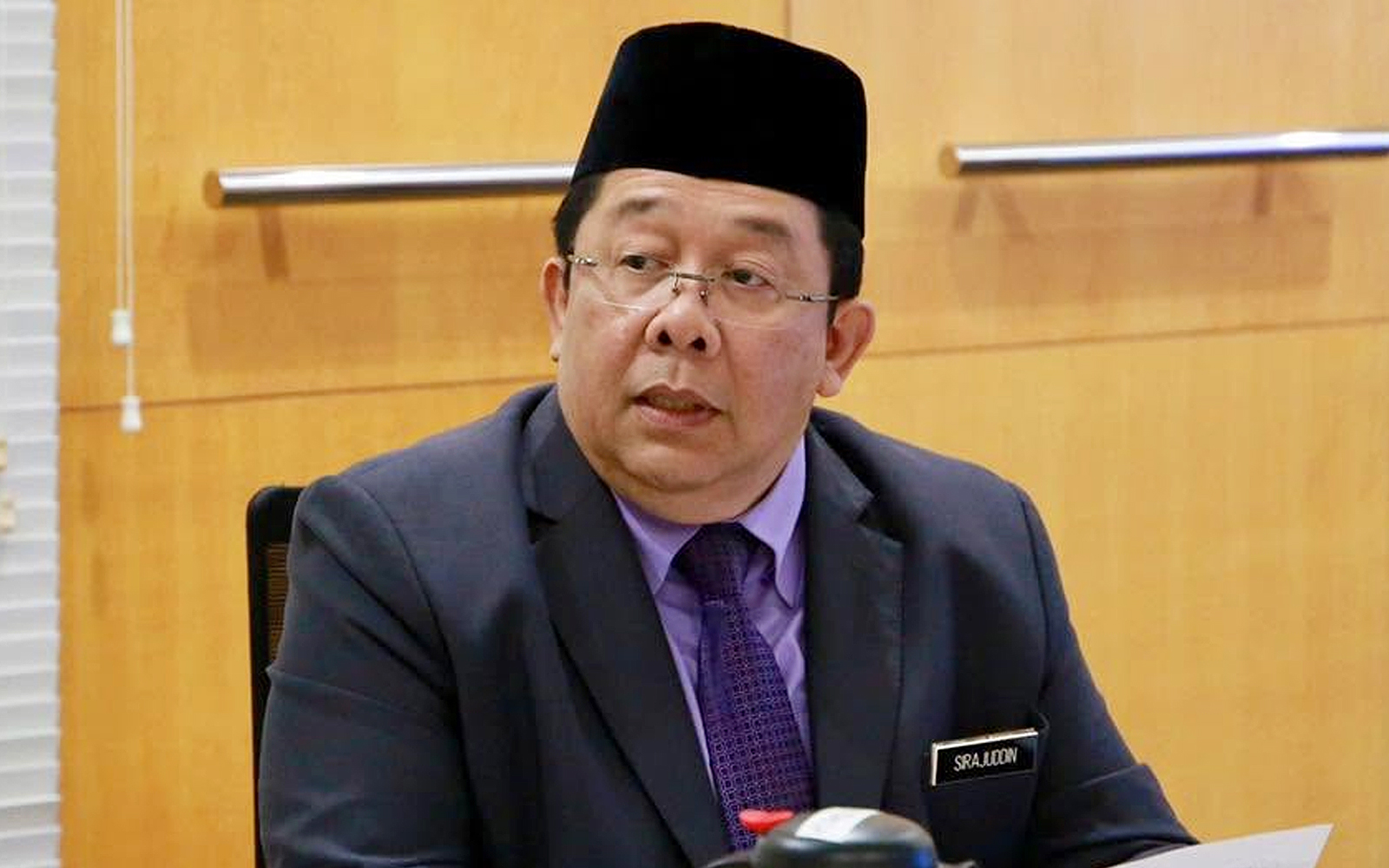 Jakim akan panggil individu sertai ratu cantik transgender di Bangkok
