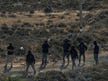 There's no point warning Israel's pyromaniac government about the West Bank blaze