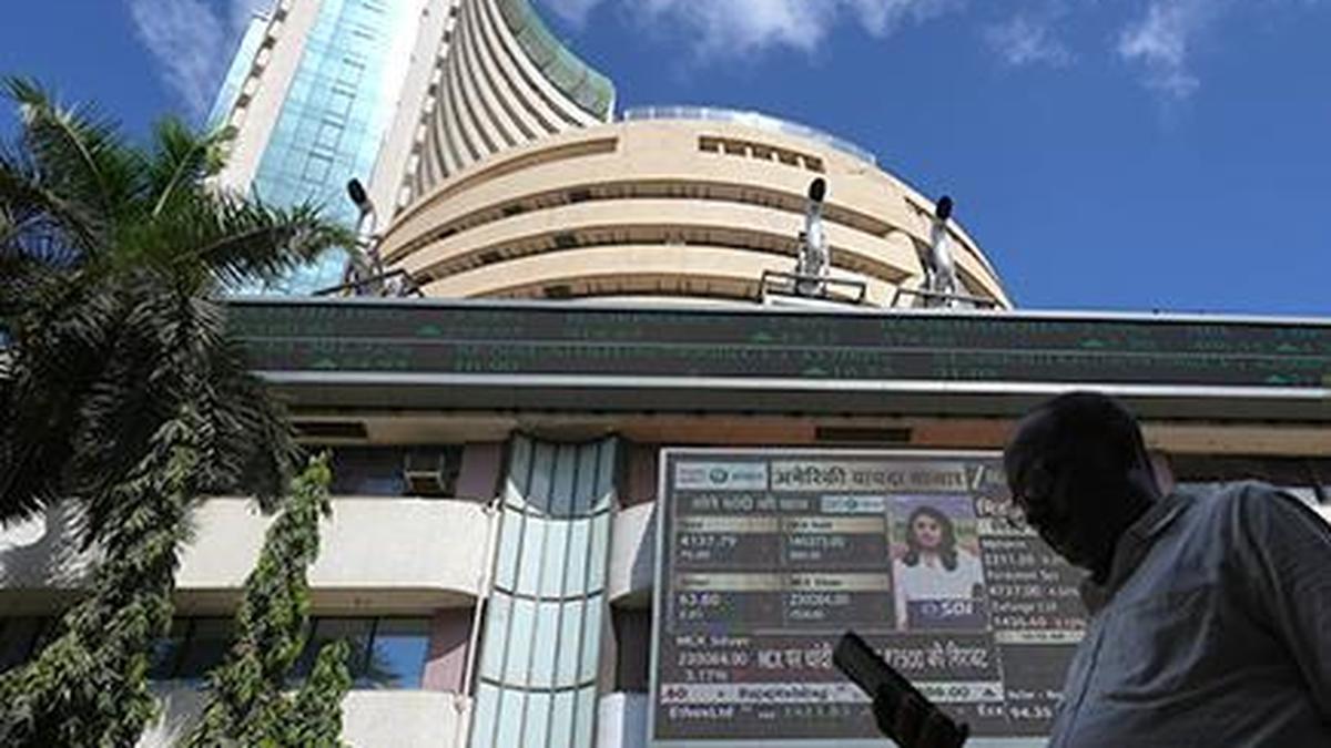 BSE stock to enter the Nifty 50 index