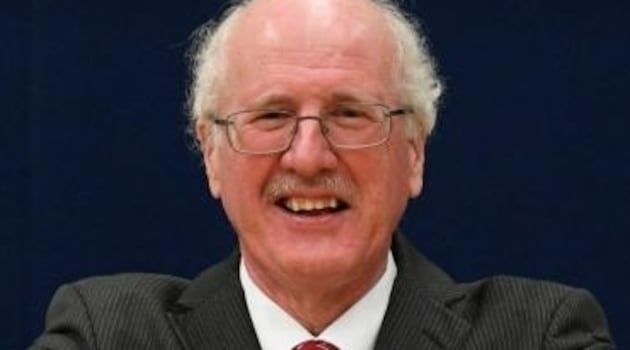 Assault case against MP Jim Shannon ongoing for three years, court hears