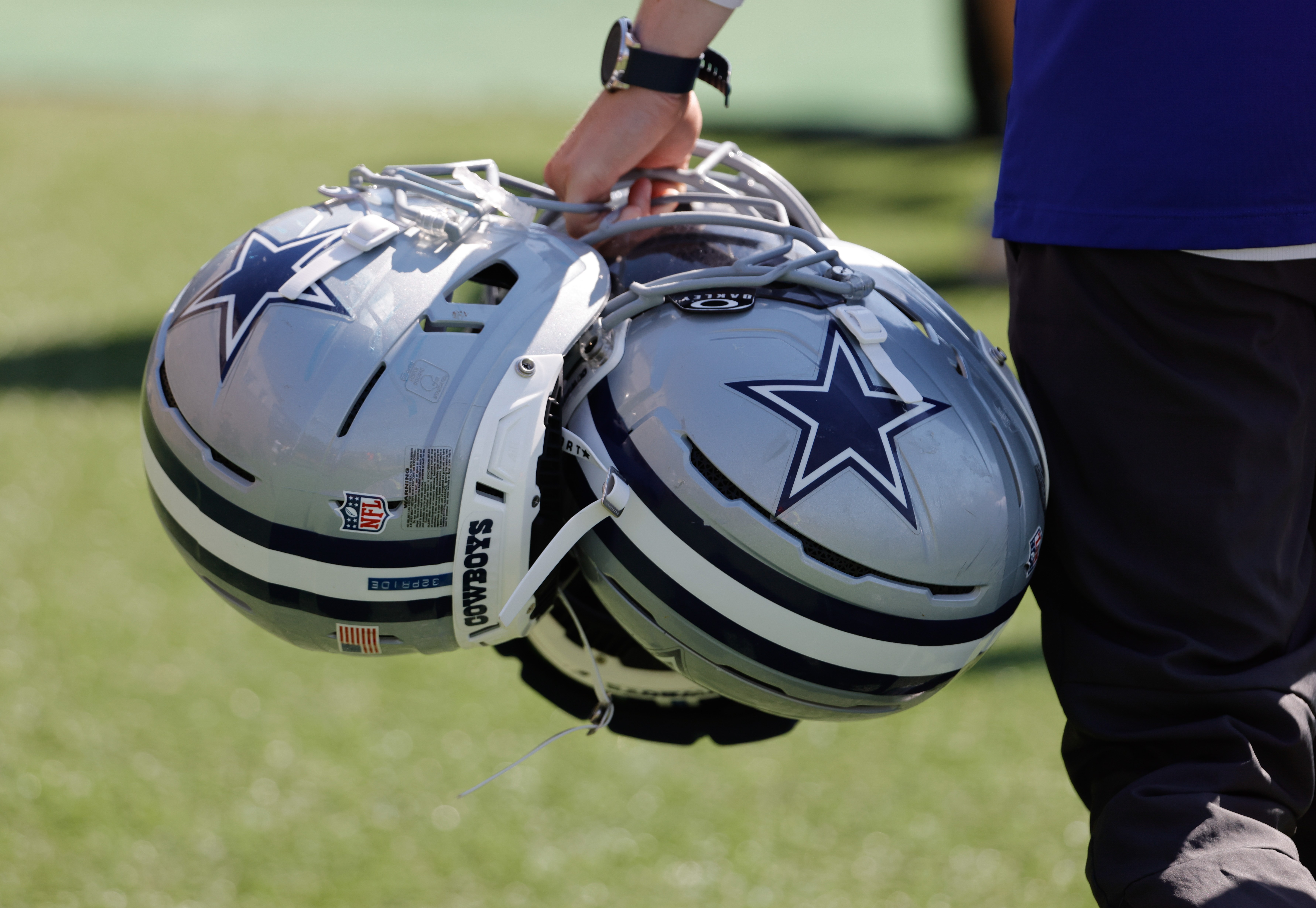 Here is the ongoing Dallas Cowboys practice squad