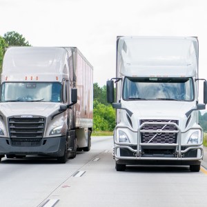 Transportation capacity contraction slows in August