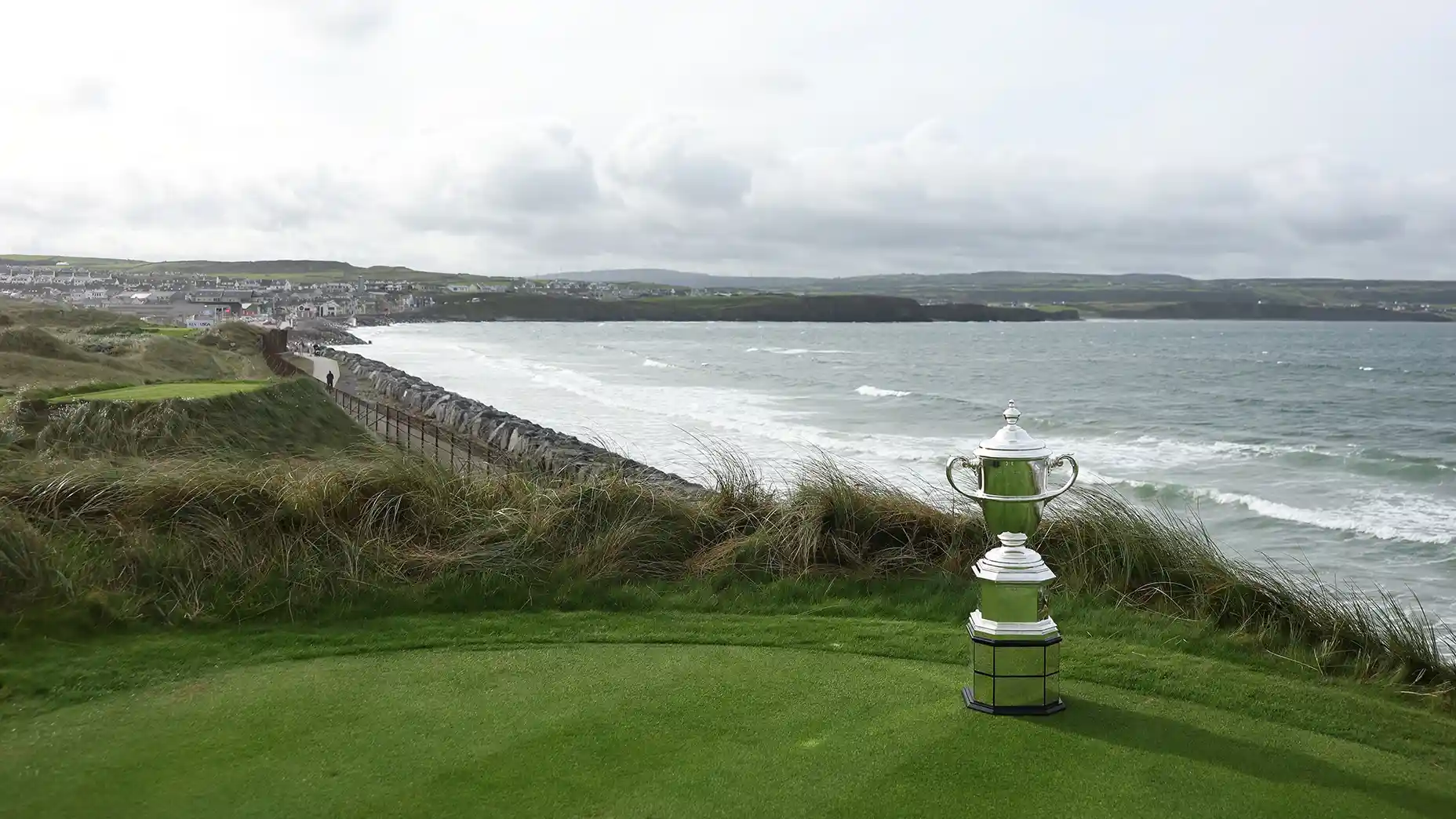 2026 Walker Cup: TV schedule, streaming info, how to watch
