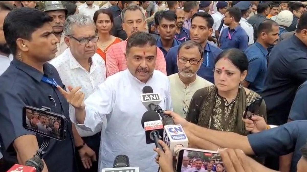 WB CM admits police negligence in custodial death, announces compensation for family