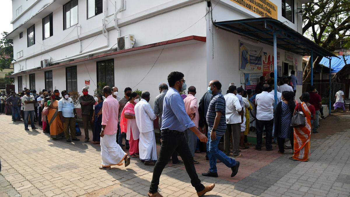 Ernakulam General Hospital plans mobile human milk collection unit
