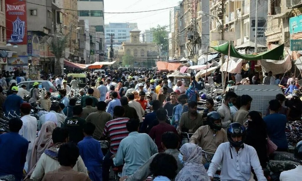 How to reverse rising inequality in Asia’s cities