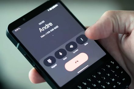 The Minimal Phone 2 adds an AMOLED display and 5G connectivity without losing its old-school charm