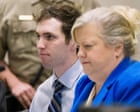 Alleged Charlie Kirk killer faces judgment on standing trial and death penalty