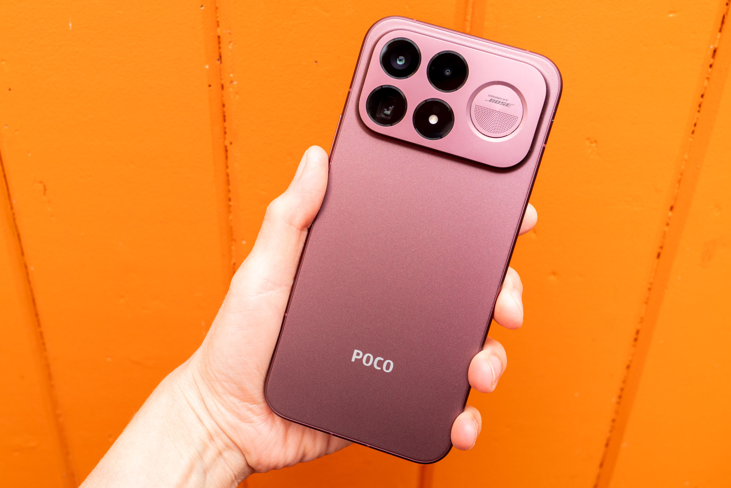 Poco F9 Ultra Review: 3x high resolution sensors, a mega bright screen and superb battery life – what’s not to like?