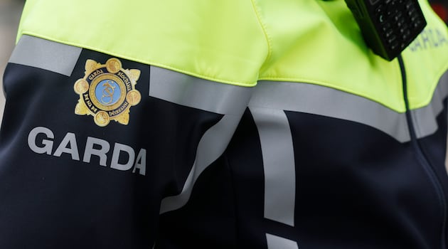Man (60s) dies in Co Cavan road crash