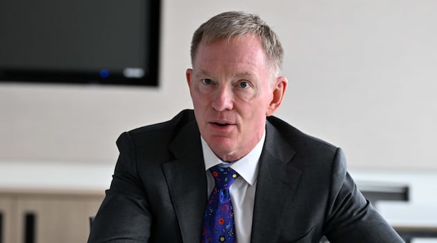 Northern Ireland Secretary criticised over deadline for Troubles disability scheme