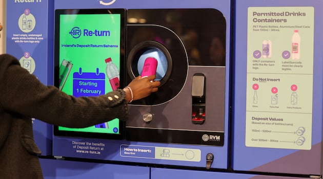‘A complete failure’ or a ‘great thing’? Readers have their say on the deposit return scheme