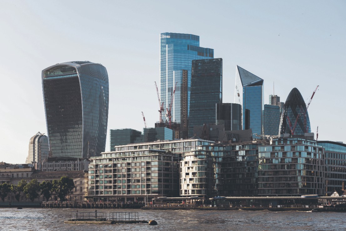 Former Interpath Advisory chair takes helm at sustainability consultancy after chief executive exit