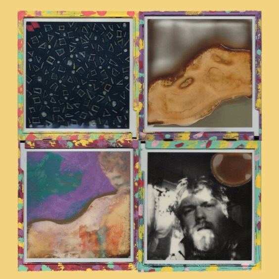 Radiator Hospital – “Walk With Love”