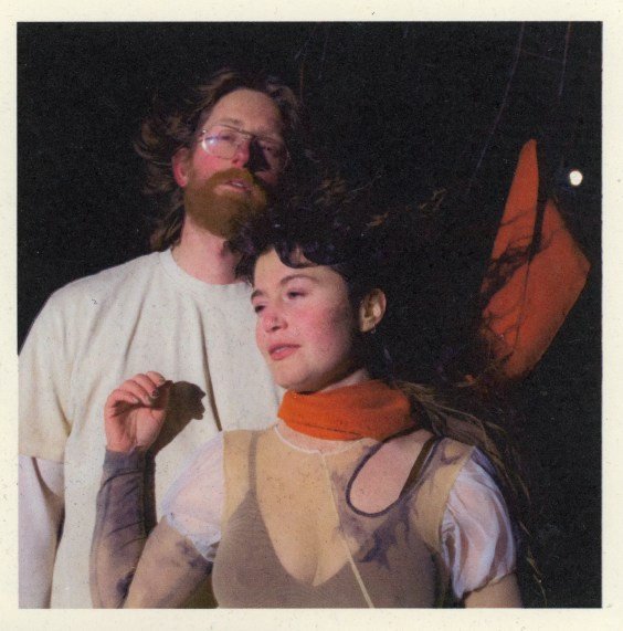 Babehoven – “Three Reds”