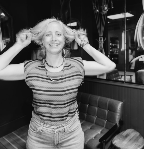 Laura Veirs – “Arc Still Bends”