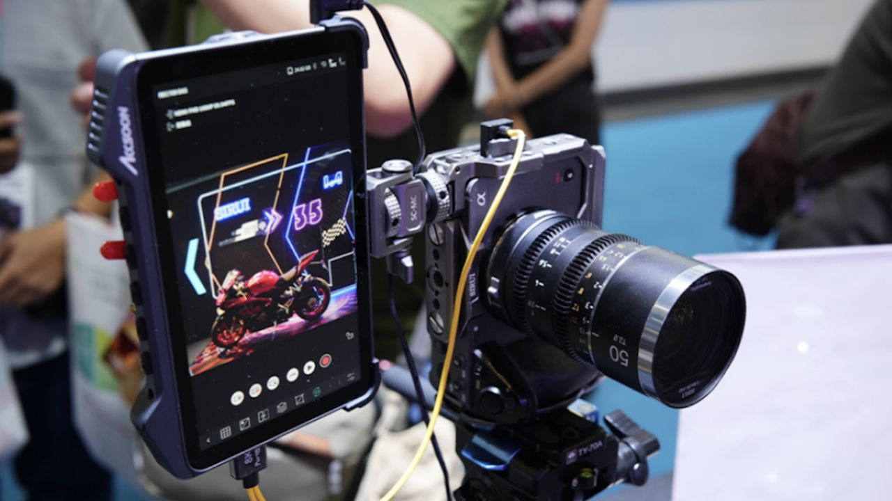 These new Sirui anamorphic lenses could be perfect for the content creation generation