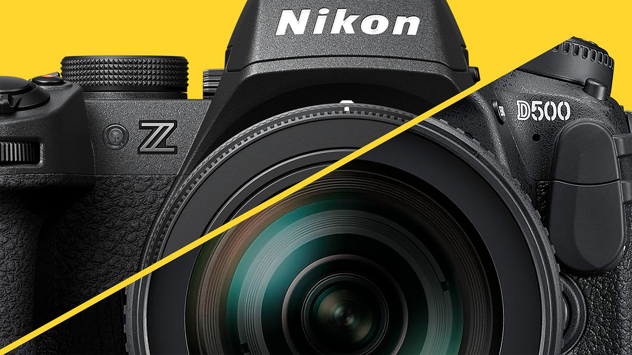 Apple page lists mysterious Nikon Z70: Could this be Nikon’s rumored APS-C flagship?