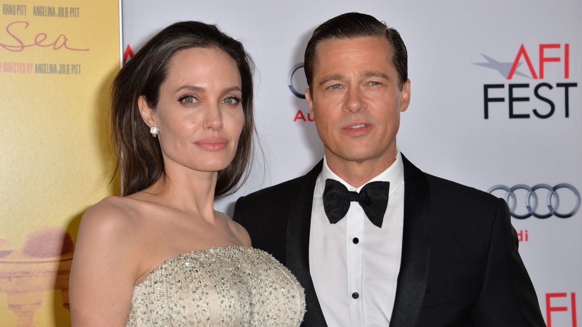 Brad Pitt Reveals He Once Felt “Suicidal” Over “Family Stuff”