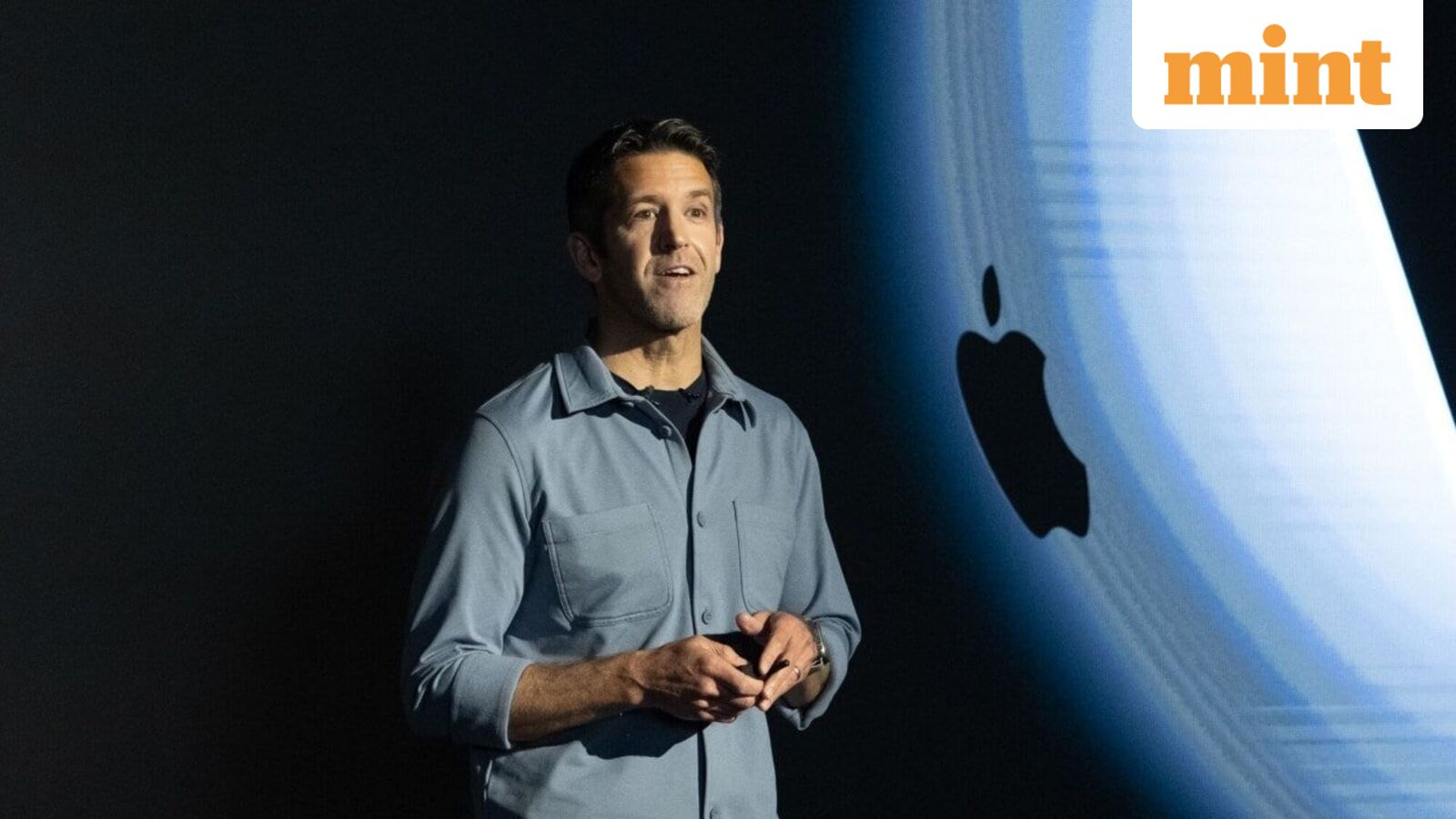 All about new Apple CEO John Ternus: Net worth, education and is he married?