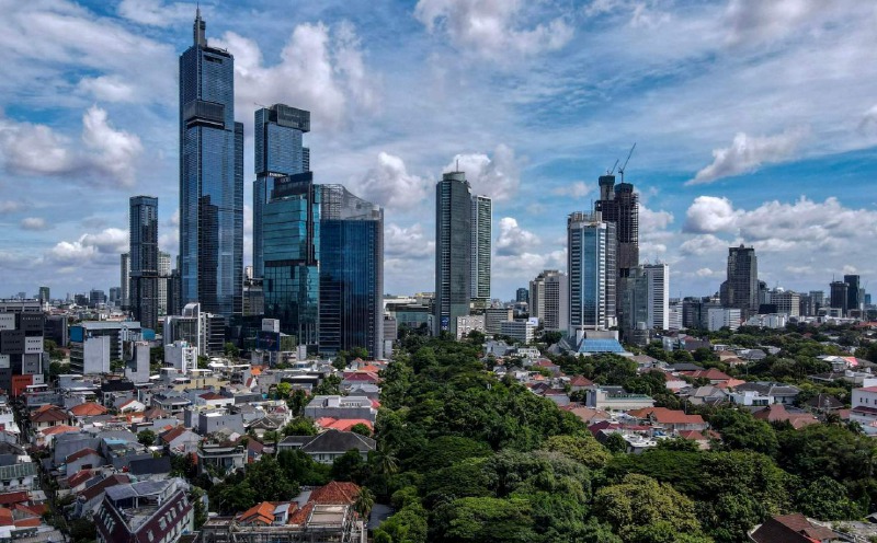Malaysians top Indonesia's foreign tourist arrivals at 15pct in July