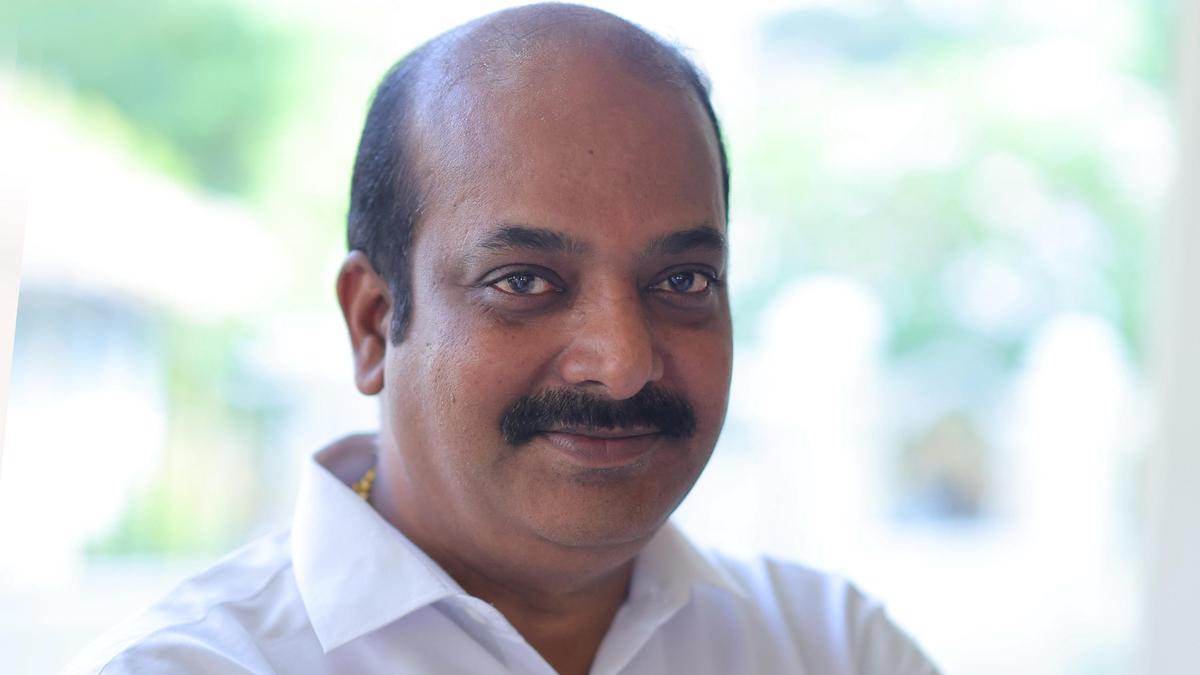 MP seeks budgetary support for 13 JNVs, two AIIMS in Andhra Pradesh