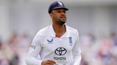 England opener Gay set to be fit for Pakistan Test