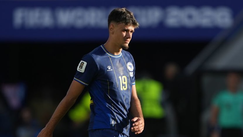 Juventus sign young Bosnian winger Alajbegovic