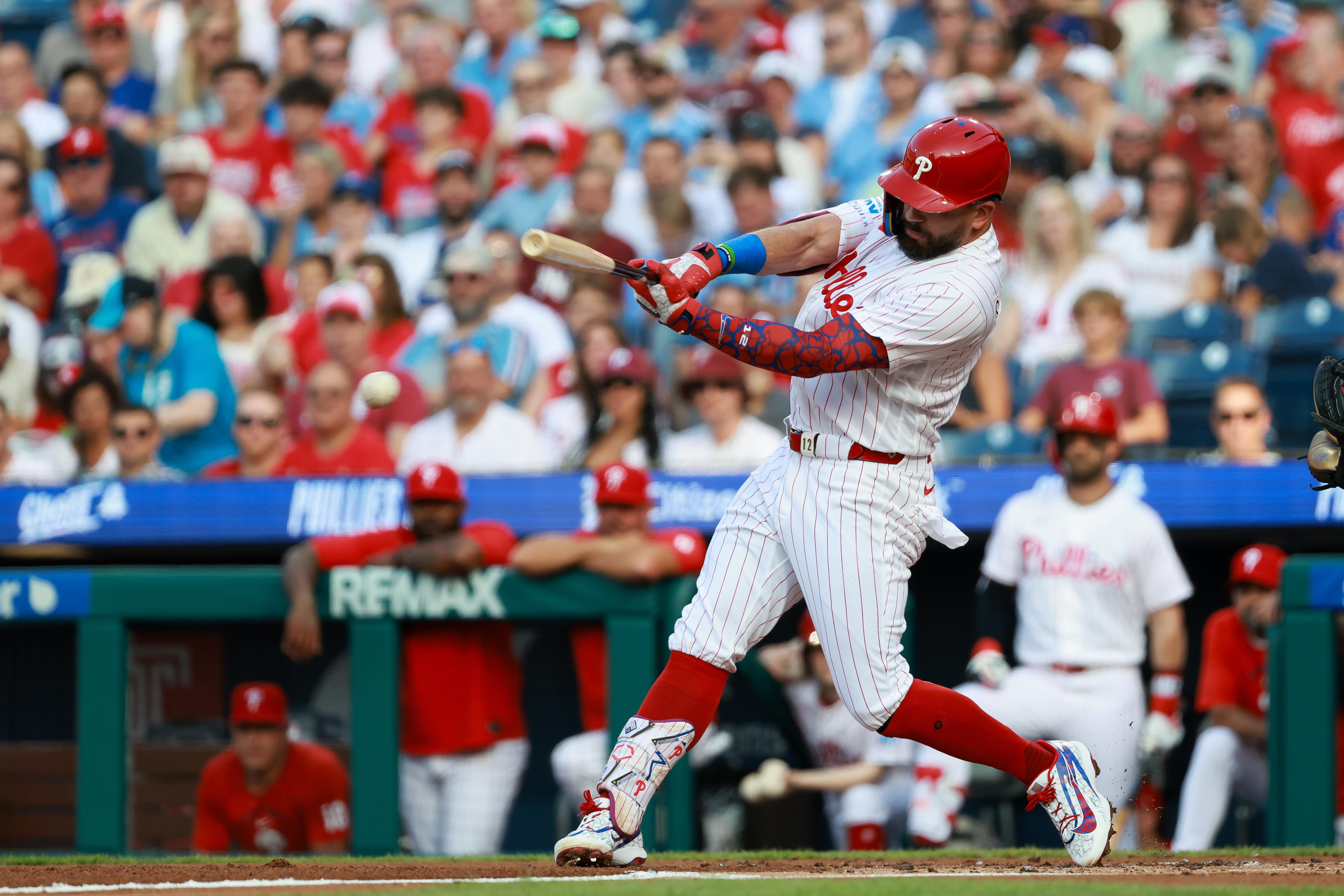 St. Louis Cardinals vs Philadelphia Phillies Series Preview