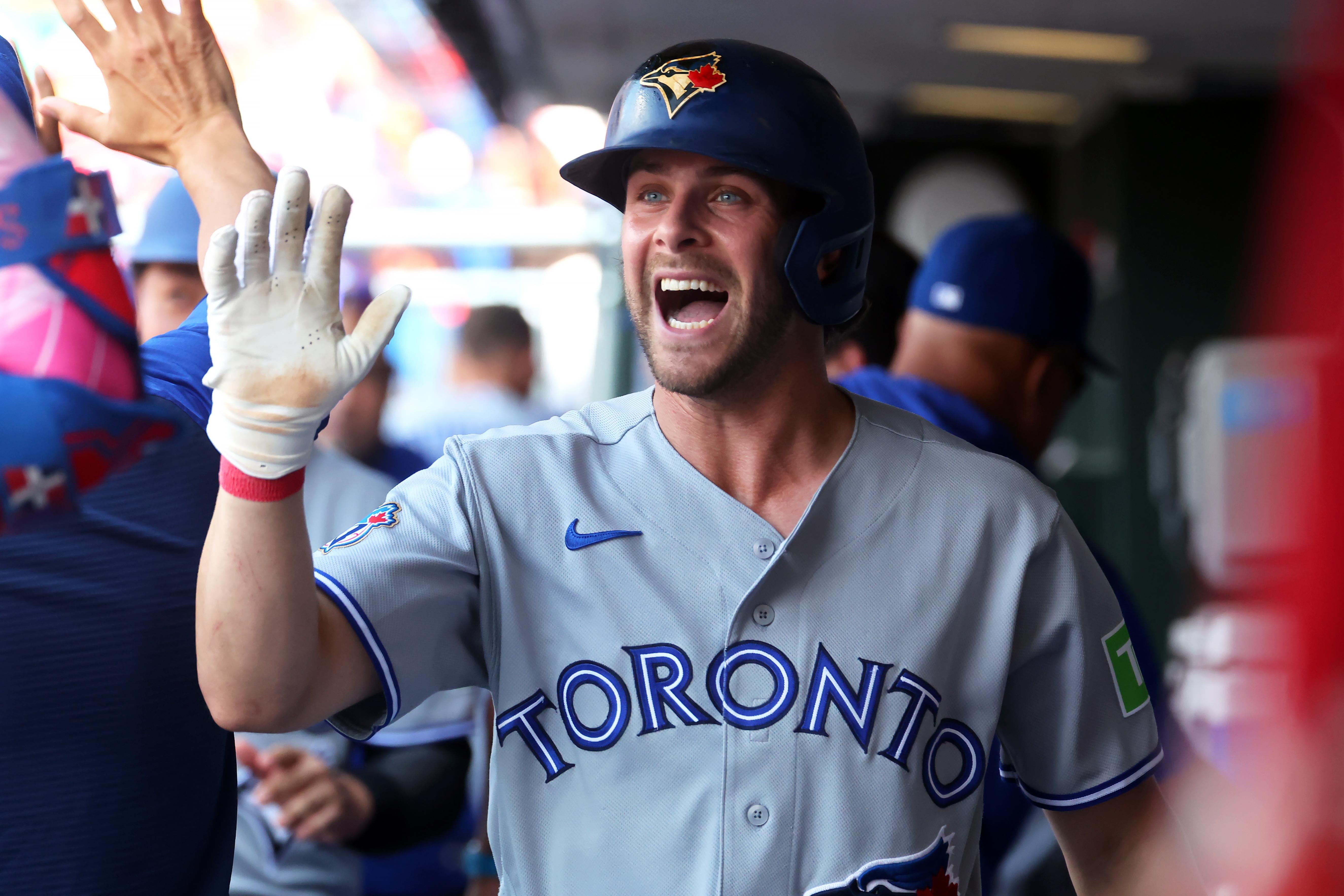 Monday Bantering: Jays Notes