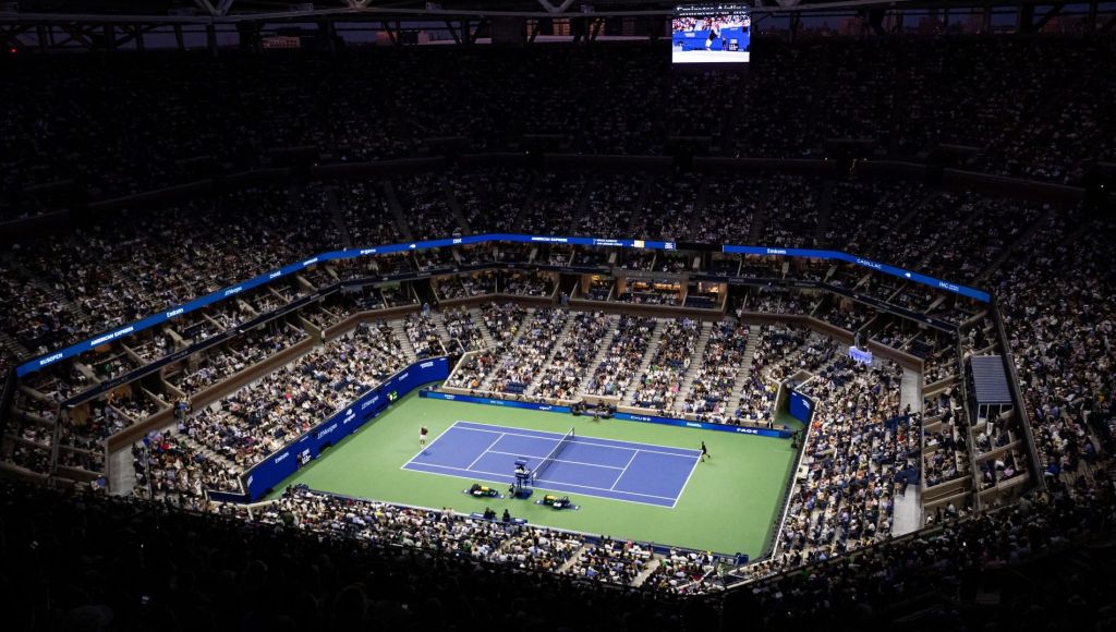 US Open Ticket Prices Surge Despite Sinner, Alcaraz Questions
