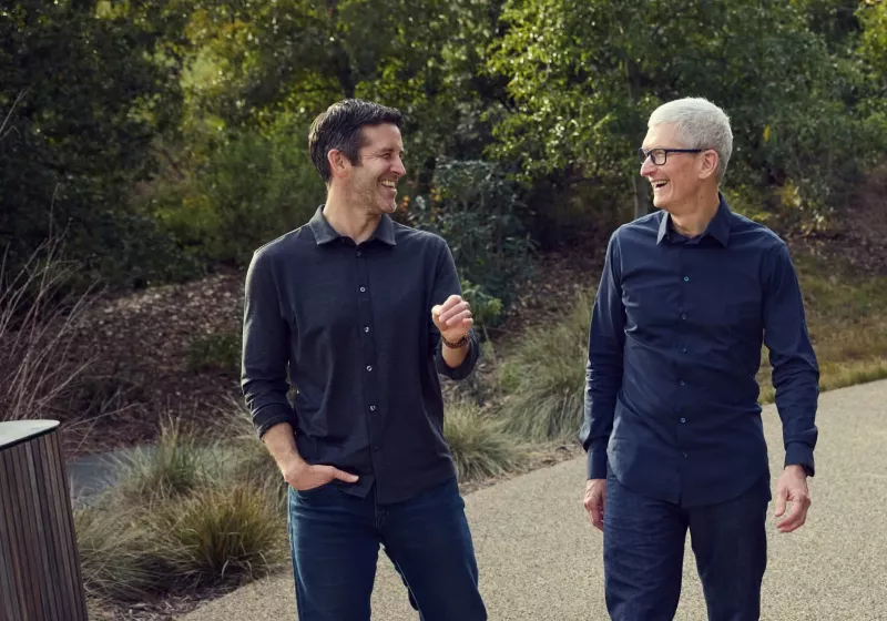 John Ternus starts his first day as Apple CEO with a foldable iPhone on deck and a long list of problems to solve