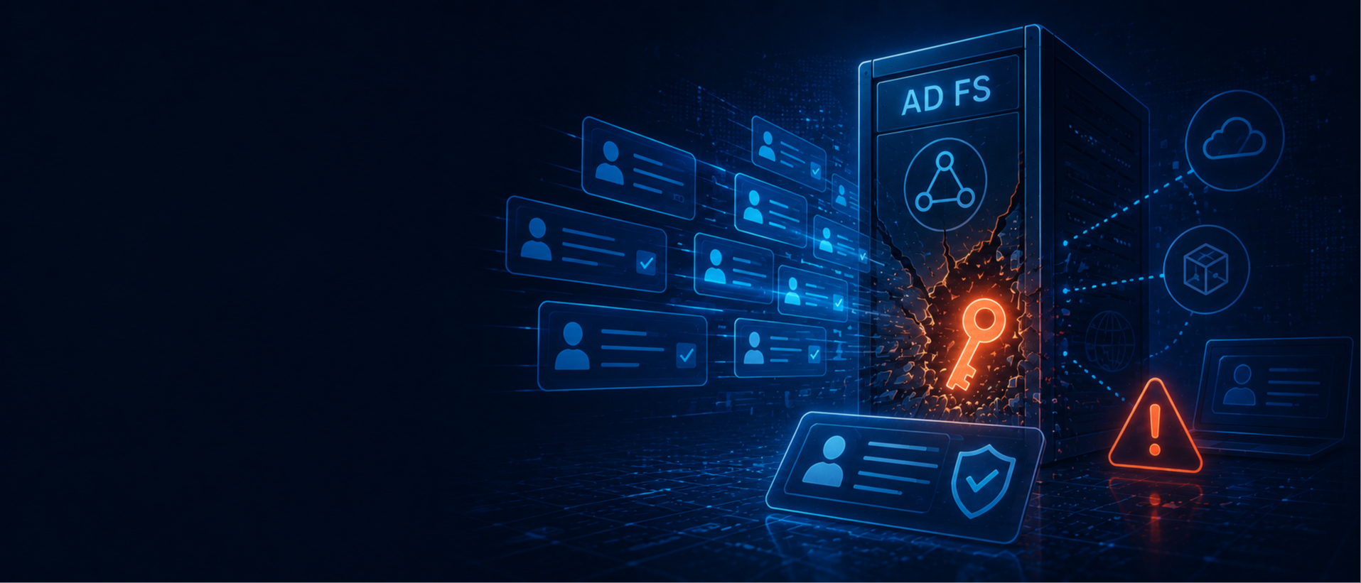 CVE-2026-56155: The Actively Exploited AD FS Flaw That Hands Over Your Identity Keys