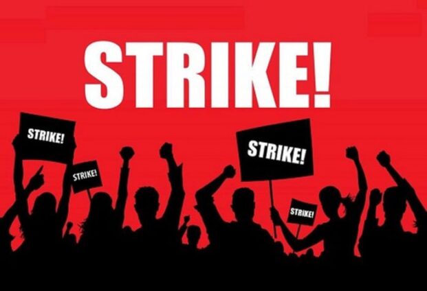 GAUA strike to halt salaries, admissions, promotions and procurement across universities